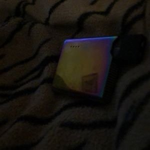 Meet your Posher, Scott